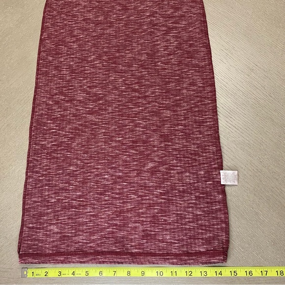 Almost Famous Long Short Sleeve Size Medium Dress - Picture 7 of 11